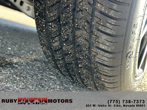 Used 2023 Chevrolet Malibu RS image 26