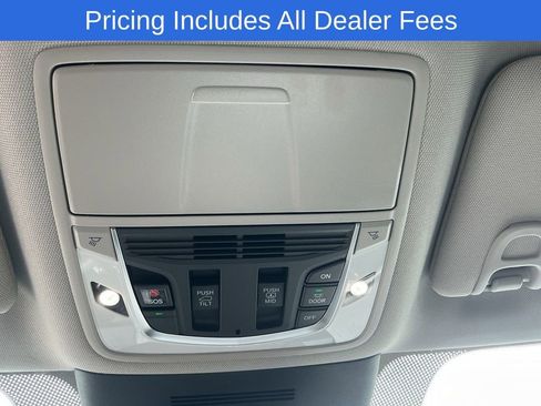 New 2026 Acura MDX FWD w/ Technology Package image 19