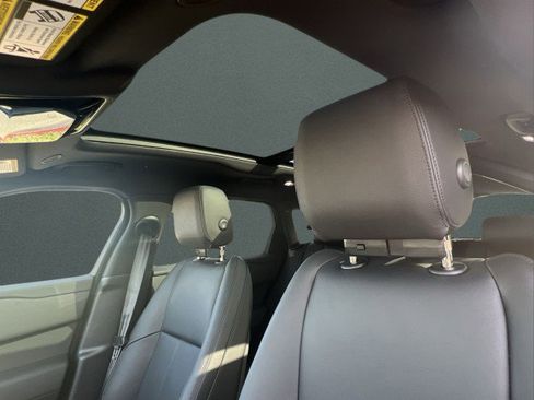 New 2026 Land Rover Range Rover Velar S image 15