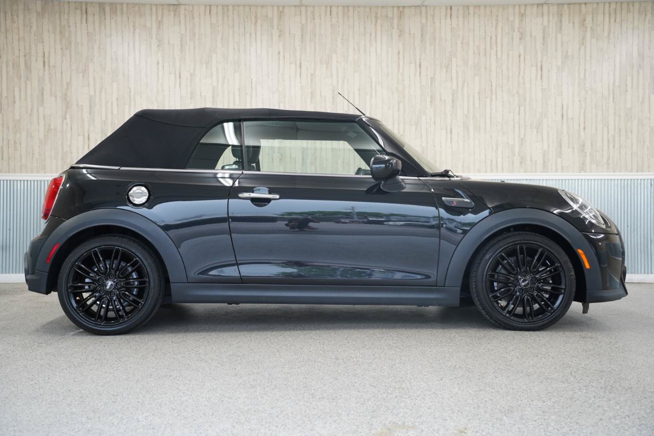 Used 2024 MINI Cooper S FWD image 6