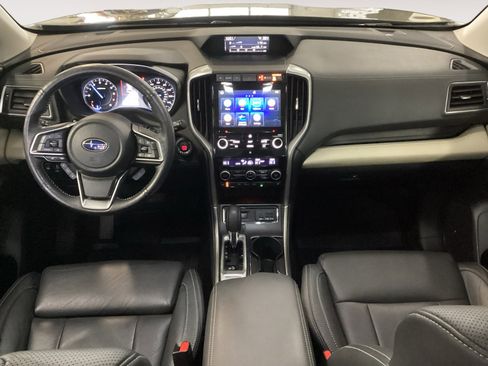 Certified 2022 Subaru Ascent Limited w/ Technology Package image 10
