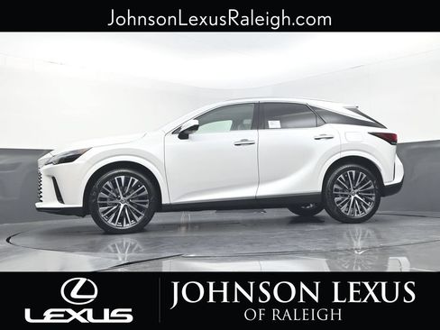 New 2026 Lexus RX 350 w/ Convenience Package AWD/4WD image 22