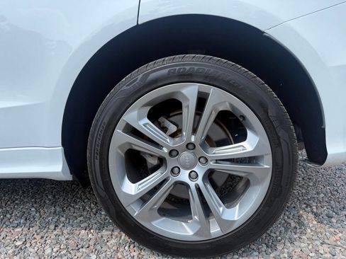 Used 2013 Audi Q5 3.0T Premium Plus w/ Audi MMI Navigation Plus Pkg AWD/4WD image 9