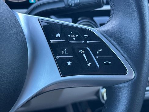 Certified 2025 Mercedes-Benz CLA 250 CLA 250 image 27