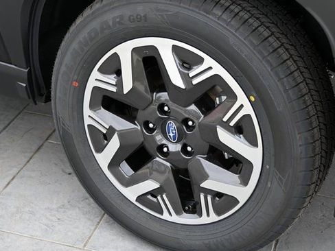 New 2026 Subaru Forester Premium image 12