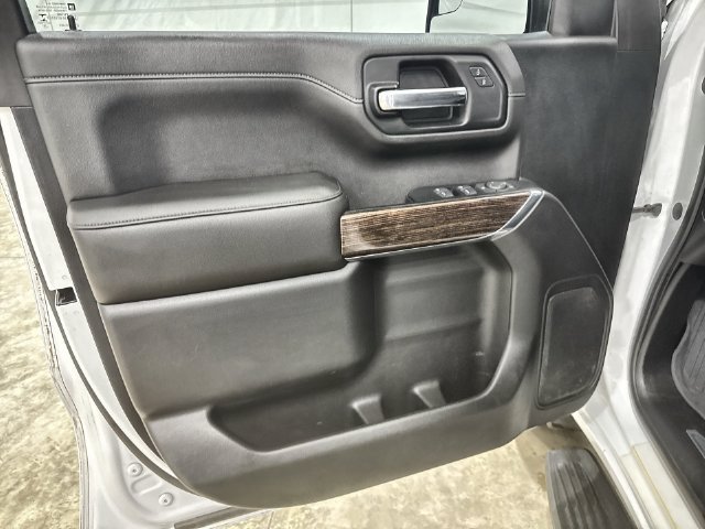 Used 2019 GMC Sierra 1500 SLE w/ SLE Convenience Package AWD/4WD image 21