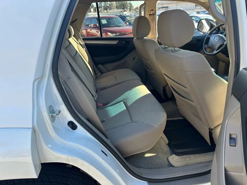 Used 2007 Toyota 4Runner Sport image 18