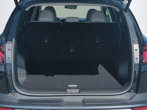 New 2026 Hyundai Tucson SEL Plus FWD image 14