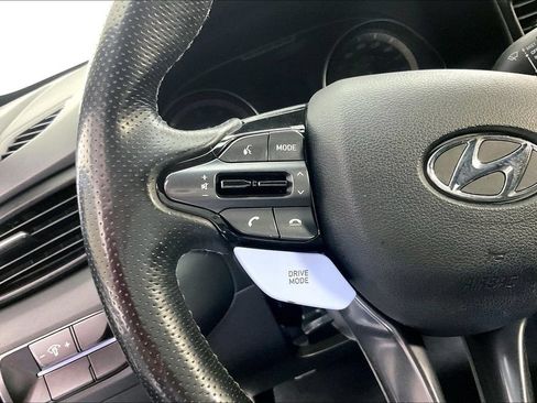 Used 2020 Hyundai Veloster N w/ Performance Package FWD image 22