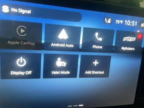 Used 2026 Subaru Outback Premium AWD/4WD image 24