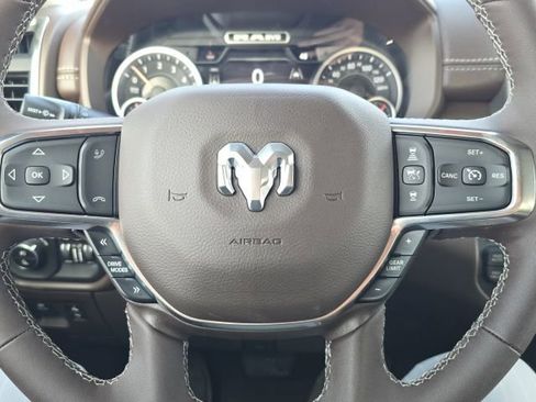 New 2026 RAM 1500 Laramie image 18