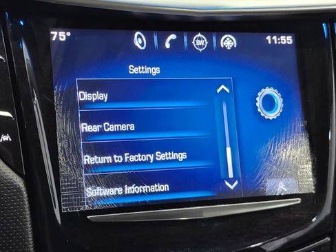 Used 2015 Cadillac XTS Luxury w/ Driver Awareness Package FWD image 37