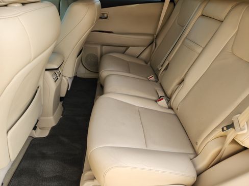 Used 2012 Lexus RX 350 FWD image 29
