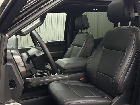 Used 2026 Ford F150 Lariat AWD/4WD image 32
