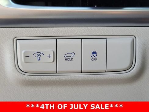 Used 2025 Hyundai Tucson SEL FWD image 19