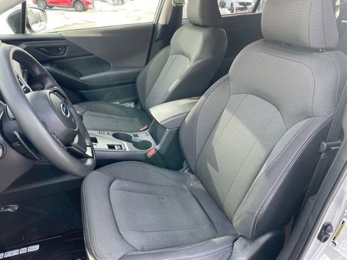 Used 2024 Subaru Crosstrek 2.0i Premium image 6
