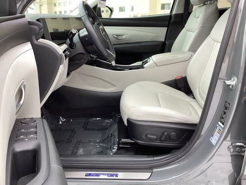 Certified 2025 Hyundai Tucson SEL image 26