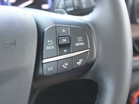 Used 2024 Ford Bronco Sport Badlands w/ Premium Package AWD/4WD image 39