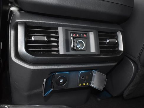 New 2025 Ford F150 Raptor image 13