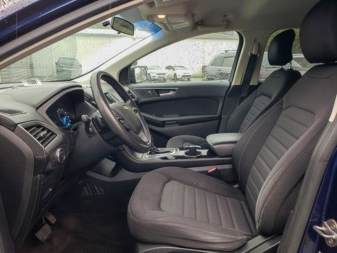 Used 2016 Ford Edge SE image 11