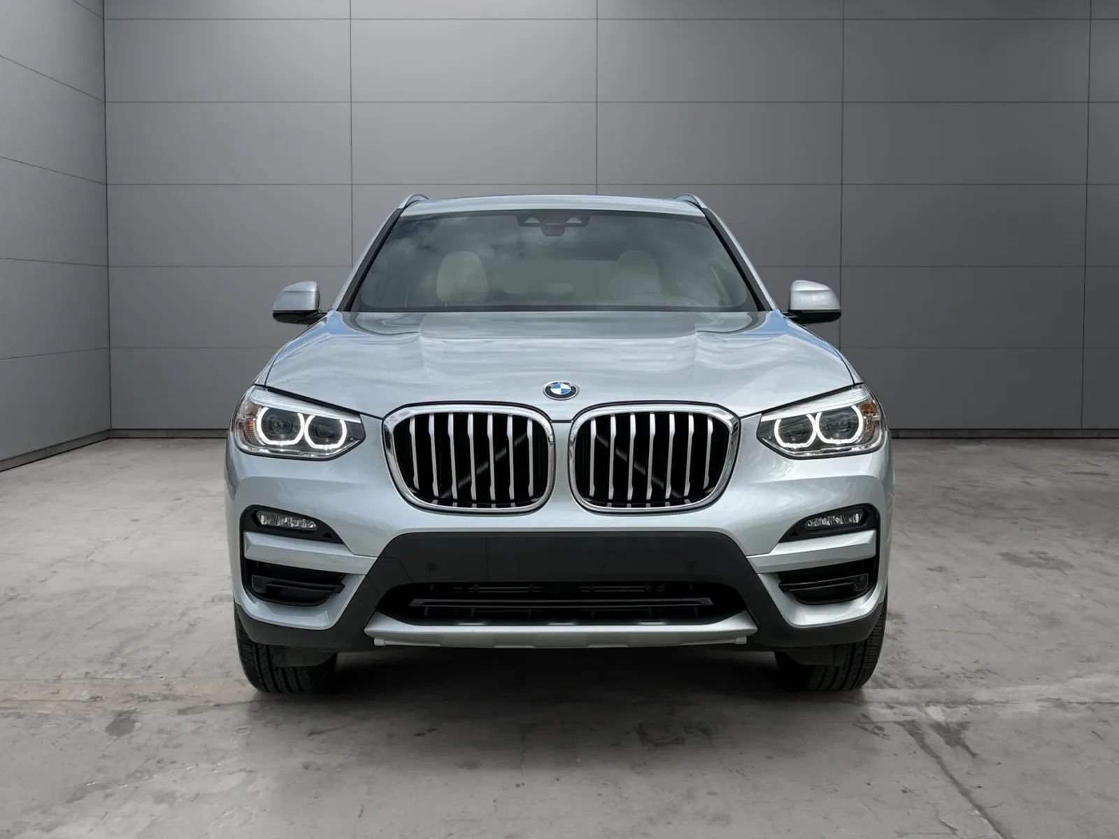 Used 2020 BMW X3 xDrive30i w/ Convenience Package AWD/4WD image 2