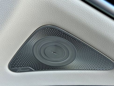 Used 2023 Mercedes-Benz S 500 4MATIC image 30