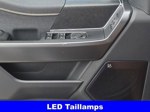 New 2025 Ford F150 Tremor w/ Equipment Group 402A High image 27