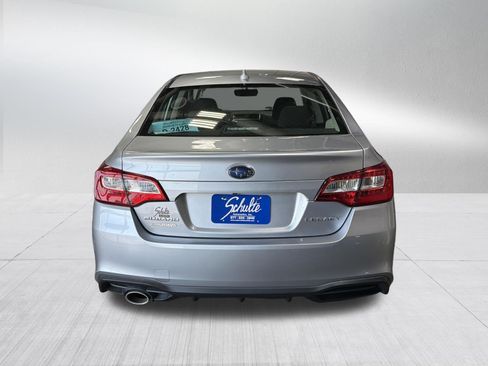 Used 2018 Subaru Legacy 2.5i Premium AWD/4WD image 6