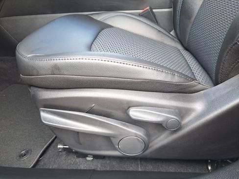 New 2026 Jeep Compass Latitude image 7