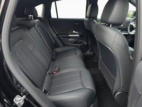 New 2026 Mercedes-Benz GLA 250 4MATIC image 21