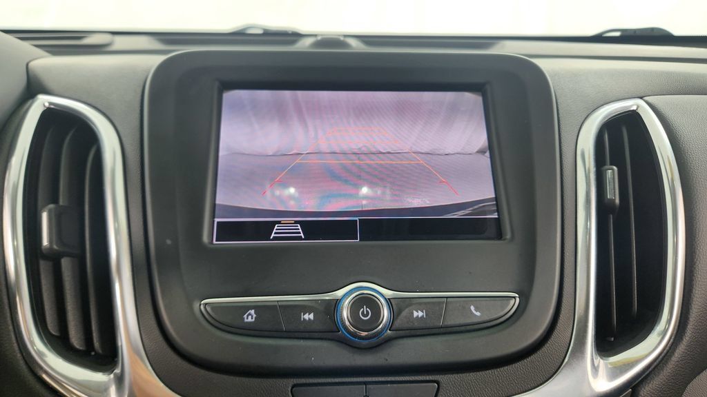 Used 2022 Chevrolet Equinox LT FWD image 27