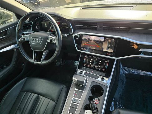 Used 2024 Audi A6 Premium Plus image 13