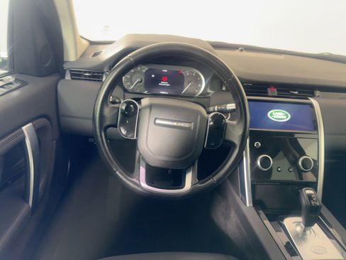 Used 2020 Land Rover Discovery Sport Standard image 21