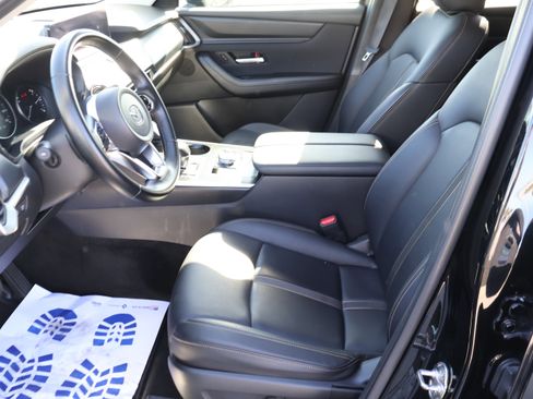 Certified 2025 MAZDA CX-90 3.3 Turbo w/ Select Package image 43