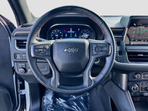 Used 2024 Chevrolet Tahoe RST w/ Luxury Package AWD/4WD image 11