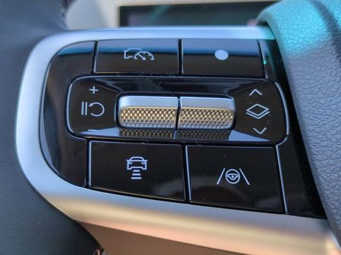 New 2026 Genesis GV80 2.5T Select AWD/4WD image 21