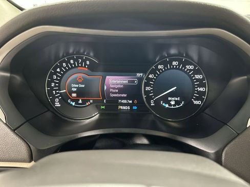 Used 2018 Lincoln MKZ Reserve w/ Magnetic Appearance Package AWD/4WD image 13