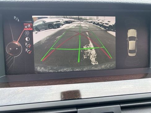 Used 2015 BMW 528i xDrive Sedan image 33