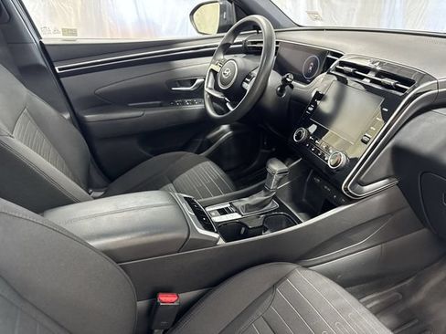 Used 2022 Hyundai Santa Cruz SEL w/ Activity Package AWD/4WD image 27