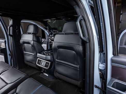 Used 2026 Ford F250 Platinum image 32