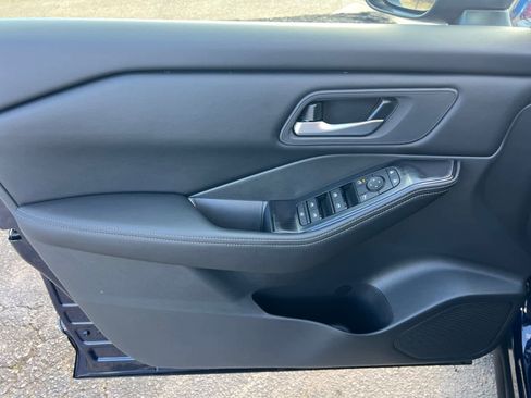 Certified 2026 Nissan Rogue SV w/ Cold Weather Package image 19