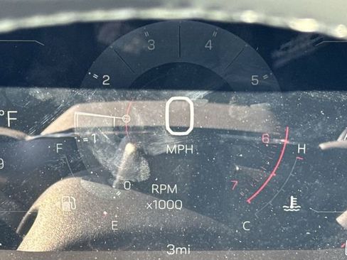 New 2026 GMC Acadia Denali w/ Super Cruise Package image 17