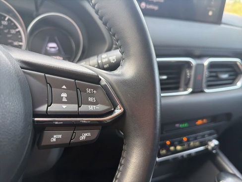 Used 2024 MAZDA CX-5 AWD 2.5 S w/ Select Package image 30