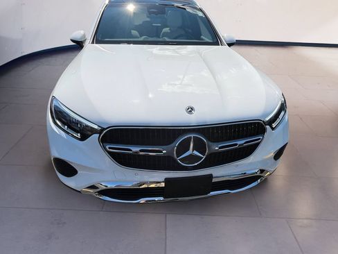 Certified 2026 Mercedes-Benz GLC 300 4MATIC image 8
