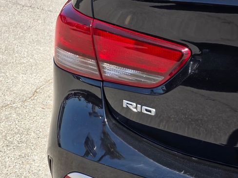Used 2023 Kia Rio LX FWD image 6