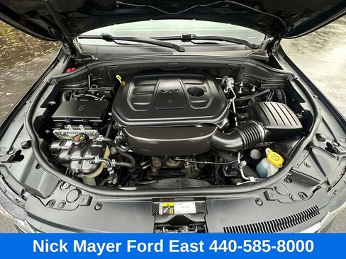 Used 2020 Jeep Grand Cherokee Limited image 9