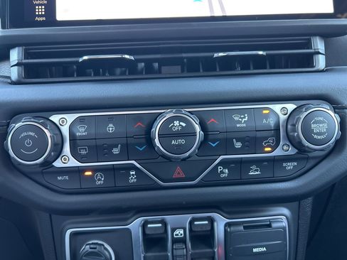 New 2026 Jeep Wrangler Sahara image 29