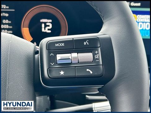 New 2026 Hyundai Santa Fe SE FWD image 26