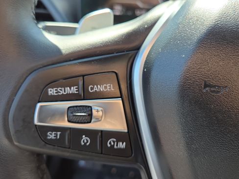 Certified 2024 BMW 430i Coupe w/ Premium Package image 27