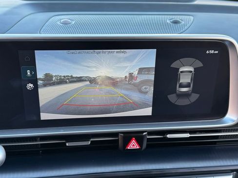 Used 2024 Hyundai Ioniq 6 SE RWD image 25